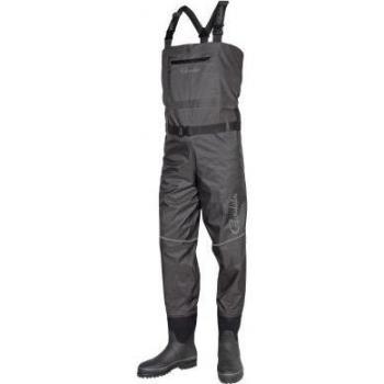 Gamakatsu G-Breathable Chest Wader Größe 44/45 XL