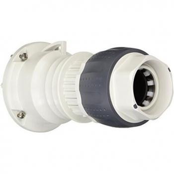 Gewiss clavija móvil recta hp ip66ip67ip68ip69 3p+t 63a gw61052h