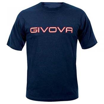 T-shirt Givova Spot unisexe