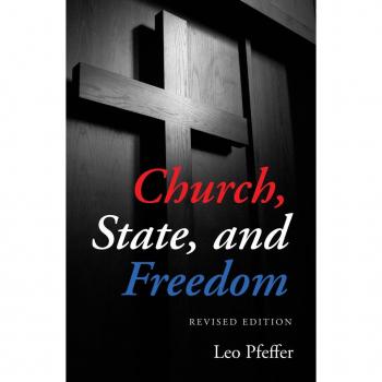 Vitalsource Technologies, Inc. Church, State, And Freedom