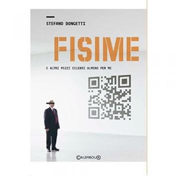 Fisime e altre pezzi celebri almeno per me