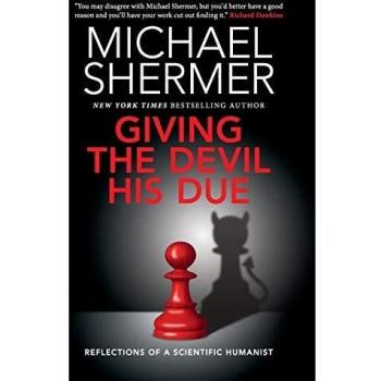Giving the Devil His Due, by Michael Shermer