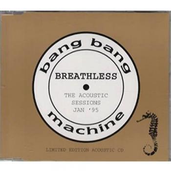 Breathless by Bang Bang Machine