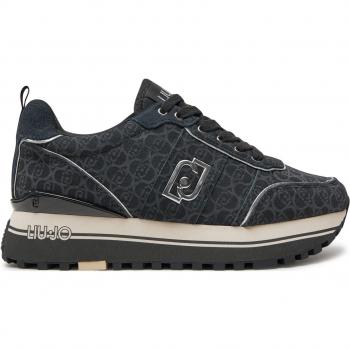 Scarpe donna Liujo colore nero, 38