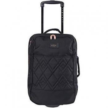 Vêtement Rip Curl SS – T-shirt Noir Homme (Uni)