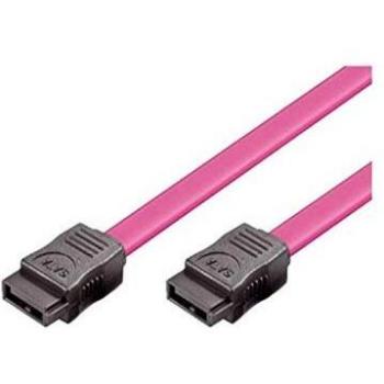Shiverpeaks S/CONN maximum connectivity SATA-Anschlusskabel, Stecker auf Stecker, 0,3m, Interne Kabel (PC)