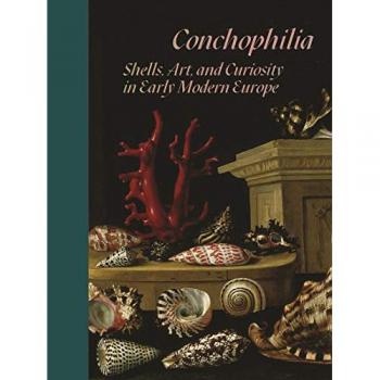 Marisa Anne Bass Conchophilia