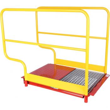 Fosso Bridge KSTools Safety