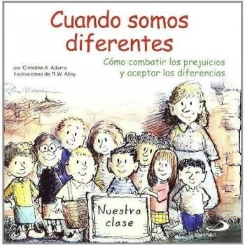 Cuando Somos Diferentes
