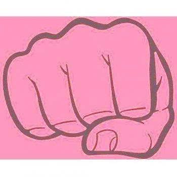 WOD Nation Cuerda Ajustable Rojo PowerJump