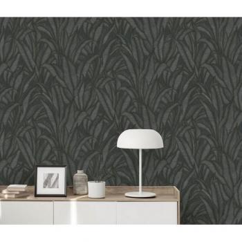 Erismann Vliestapete 10371-15 “Blumen” – 53 × 1005 cm, fashion‑for‑walls