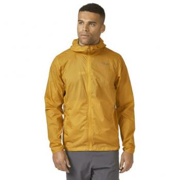 Rab Softshell-Kapuze Vital Hoody