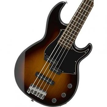 Yamaha BB 435 Tobacco Sunburst