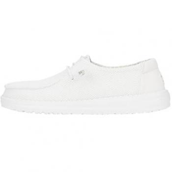 Sneakers HEYDUDE Hd1878 White EU 39