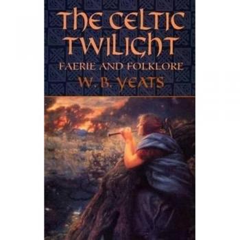 Celtic Twilight Faerie & Folklore