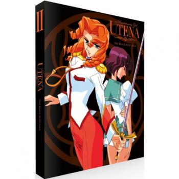 Revoluční dívka Utena