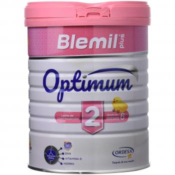 Blemil Plus Optimum 2 800G 189586