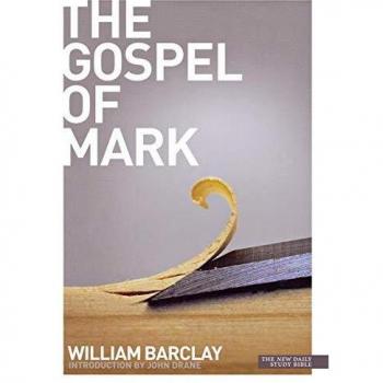 New Daily Study Bible: The Gospel of Mark