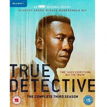 True Detective S3