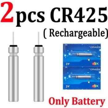 Flotador LED recargable