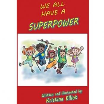 We All Have a Superpower