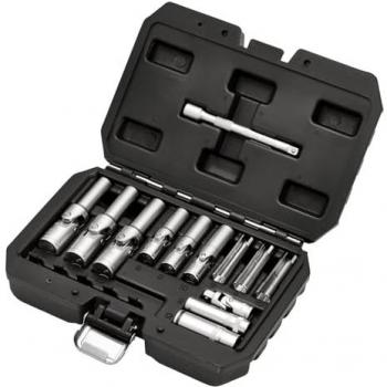 Draper 18-Piece Thin Wall PSG Socket Set
