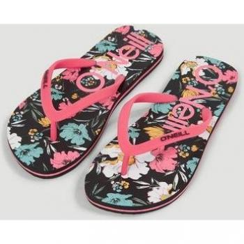 O'Neill Kinder Sandalen mit Grafikdesign
