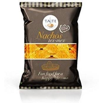 Triángulos de Sabor América 400 g