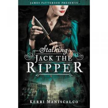 Stalking Jack the Ripper
