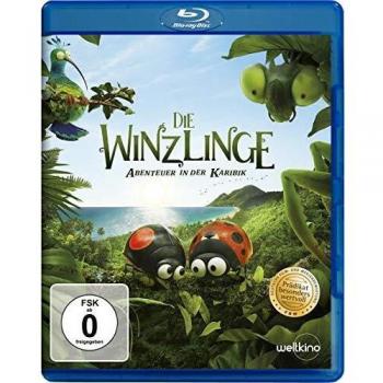Die Winzlinge