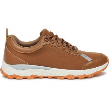 Schiaffi di Corsa Paul & Shark 14318000 Marrone