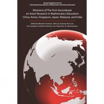 Vitalsource Technologies, Inc. Abstracts Of The First Sourcebook On Asian Research In Mathematics Educ