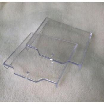 2 Pack Glass Switch Dust Protection Cover