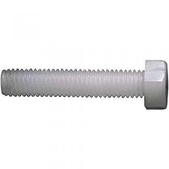 TOOLCRAFT Sechskantschrauben M2.5 10 mm (10 Stück)