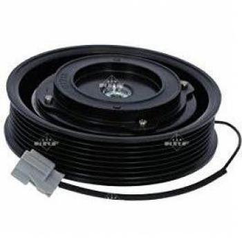 NRF 48001 Enfriador EGR