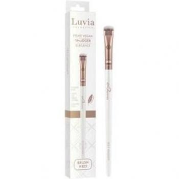 Luvia 323 Smudger Vegano Top – Pennello Ombretto Unisex