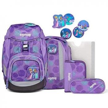 Ergobag Pack 6-teiliges Set