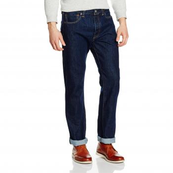 Levi's Damen 501 (Männer) – 33 Breite, 32 Länge