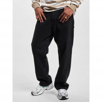 Jack & Jones Alex JJOriginal SBD 306 NOOS Jeans Black Straight Jeans Male Size: W34 L34 Mens Original Denim Jeans