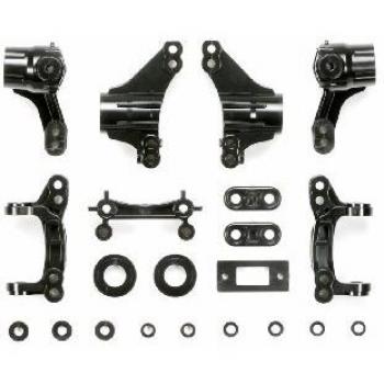 Essieu M‑05Ra (F) – Tamiya 1/10e
