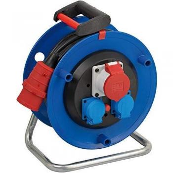 Brennenstuhl Avvolgicavo 30 m H05VV-F 3G1,5