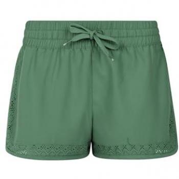 Protest Short de Plage Femme PRTTENERIFE Vert 40