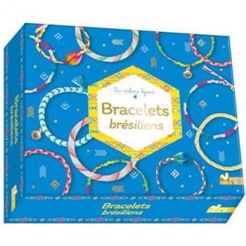 Bracelets Brésiliens