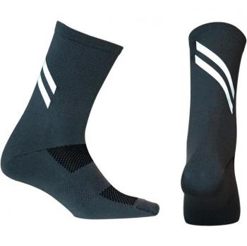 Chaussettes de fitness évacuant l'humidité