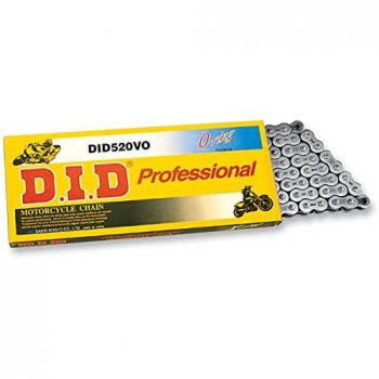 DID 520V‑116: Corrente Industrial