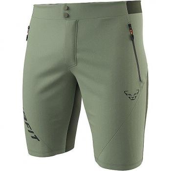 Short Dynafit Transalper 2 Vert Forêt