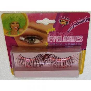 Funky Flair 70s Lashes
