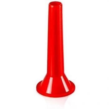 TRE SPADE IMBUTO PER TRITACARNE DIAMETRO 20mm TC 10/12