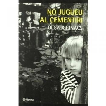 No jugueu al cementiri