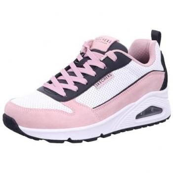 Dames Skechers Uno-2 Veel Vrolijkheid schoeisel